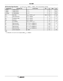 浏览型号EL2480CS-T7的Datasheet PDF文件第3页