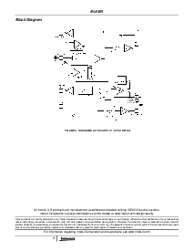 浏览型号EL4581CN的Datasheet PDF文件第9页