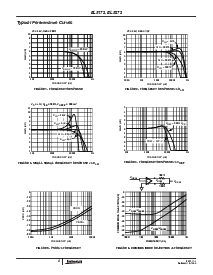 浏览型号EL5373IUZ的Datasheet PDF文件第5页