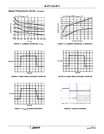 浏览型号EL5373IUZ的Datasheet PDF文件第7页