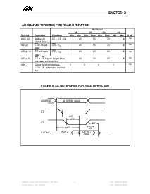 浏览型号EN27C51290I的Datasheet PDF文件第9页