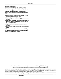浏览型号EL7516IYZ-T7的Datasheet PDF文件第11页