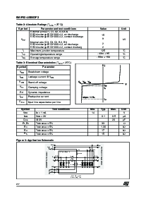 浏览型号EMIF02-USB03F2的Datasheet PDF文件第2页