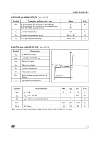 浏览型号EMIF10-1K010F1的Datasheet PDF文件第3页