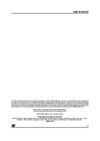 浏览型号EMIF10-1K010F2的Datasheet PDF文件第7页