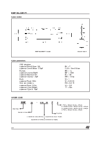 浏览型号EMIF10-LCD01F3的Datasheet PDF文件第4页