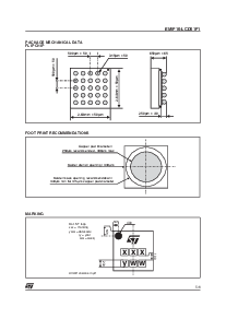 浏览型号EMIF10-LCD01F3的Datasheet PDF文件第5页