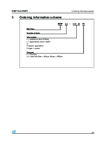 浏览型号EMIF10-LCD02F3的Datasheet PDF文件第5页