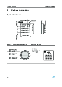 浏览型号EMIF10-LCD02F3的Datasheet PDF文件第6页