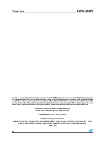 浏览型号EMIF10-LCD02F3的Datasheet PDF文件第8页