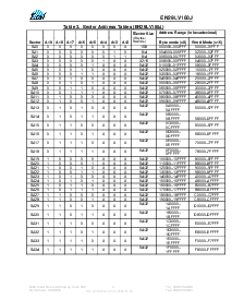 浏览型号EN29LV160JT70SI的Datasheet PDF文件第4页