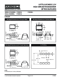 浏览型号FOD050L的Datasheet PDF文件第9页