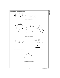 浏览型号FSAV430QSC的Datasheet PDF文件第7页