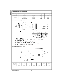 浏览型号FSAV430QSC的Datasheet PDF文件第8页