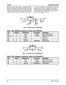 浏览型号FAN1585AMX的Datasheet PDF文件第8页