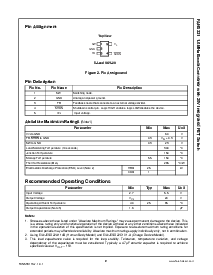 浏览型号FAN5331SX的Datasheet PDF文件第2页