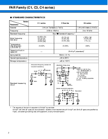 浏览型号FAR-C4SB-14746-L12-T的Datasheet PDF文件第2页