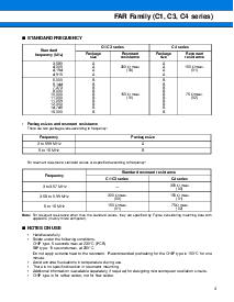 浏览型号FAR-C4SB-14746-L12-T的Datasheet PDF文件第3页