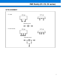 浏览型号FAR-C4SB-14746-L12-T的Datasheet PDF文件第7页