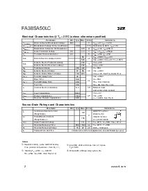 浏览型号FA38SA50LC的Datasheet PDF文件第2页