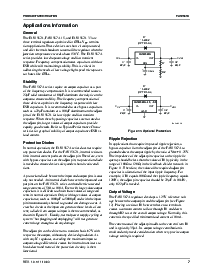 浏览型号FAN1587ADX的Datasheet PDF文件第7页