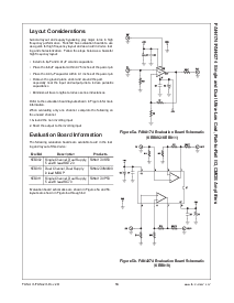 浏览型号FAN4174IP5X_NL的Datasheet PDF文件第10页