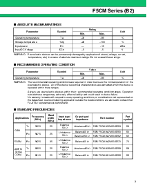 浏览型号FAR-F5CM-947M50-B262-V的Datasheet PDF文件第3页