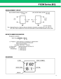 浏览型号FAR-F5CM-947M50-B262的Datasheet PDF文件第9页