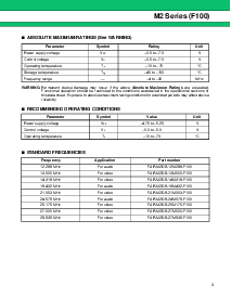 浏览型号FAR-M2DB-13M500-F100的Datasheet PDF文件第3页