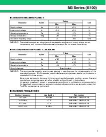 浏览型号FAR-M3DC-97M200-E100的Datasheet PDF文件第3页