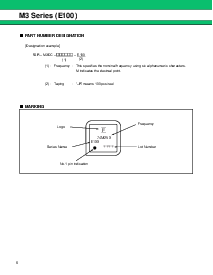 浏览型号FAR-M3DC-97M200-E100的Datasheet PDF文件第6页