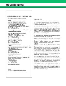 浏览型号FAR-M3DC-97M200-E100的Datasheet PDF文件第8页