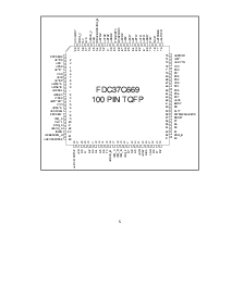 浏览型号FDC37C669的Datasheet PDF文件第5页