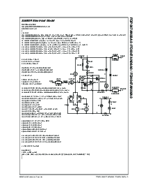 浏览型号FDH047AN08A0的Datasheet PDF文件第8页