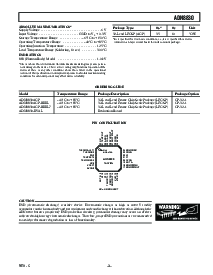 浏览型号FDR840P的Datasheet PDF文件第3页
