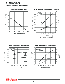 浏览型号FLM5964-6F的Datasheet PDF文件第2页