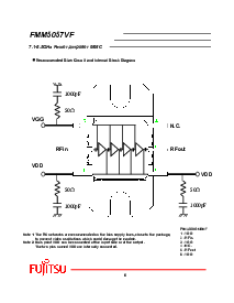 浏览型号FMM5057VF的Datasheet PDF文件第6页