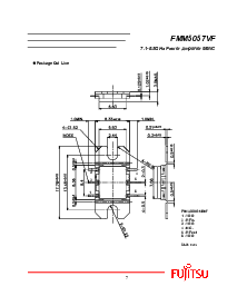 浏览型号FMM5057VF的Datasheet PDF文件第7页