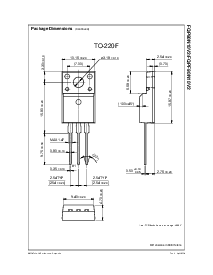 浏览型号FQP90N10V2的Datasheet PDF文件第9页