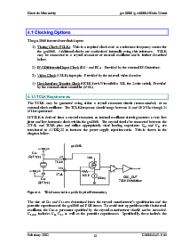 浏览型号GM5060的Datasheet PDF文件第21页