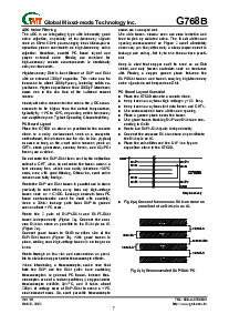 ͺ[name]Datasheet PDFļ7ҳ