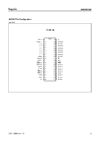 浏览型号GMS90C320PL40的Datasheet PDF文件第7页