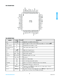 浏览型号GS7025的Datasheet PDF文件第5页