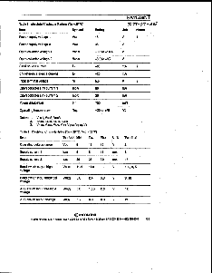 浏览型号HA11539NT的Datasheet PDF文件第3页