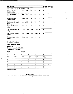 浏览型号HA11539NT的Datasheet PDF文件第4页