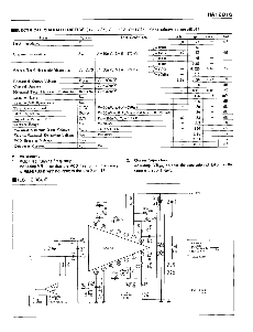 浏览型号HA12016的Datasheet PDF文件第2页