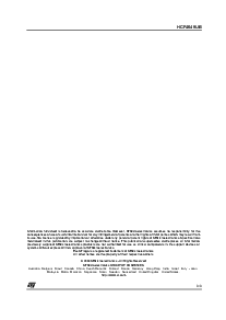 浏览型号HCF4049UM013TR的Datasheet PDF文件第9页