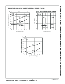 浏览型号HCPL0600的Datasheet PDF文件第8页