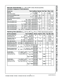 浏览型号HCPL0600R2的Datasheet PDF文件第4页