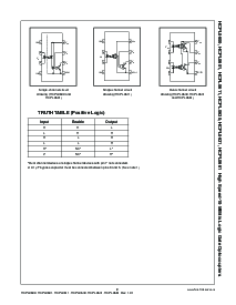 浏览型号HCPL0630的Datasheet PDF文件第2页